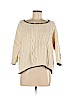 Victoria's Secret Ivory Pullover Sweater Size M - photo 1
