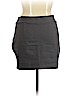 Brooklyn Industries Gray Casual Skirt Size XL - photo 2