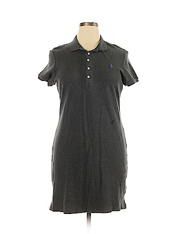 Polo by Ralph Lauren Casual Dress (view 1)
