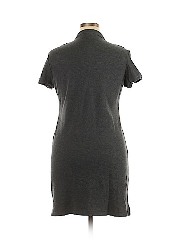 Polo by Ralph Lauren Casual Dress (view 2)