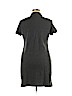Polo by Ralph Lauren 100% Cotton Gray Casual Dress Size XL - photo 2