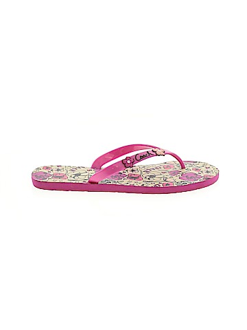 Coach Flip Flops (view 1)