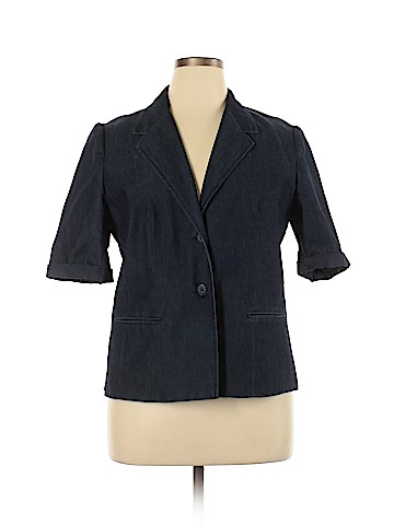 Mossimo Denim Jacket (view 1)