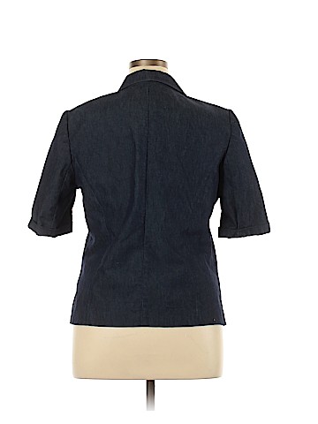 Mossimo Denim Jacket (view 2)