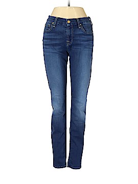 7 For All Mankind Size 25 waist