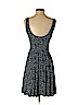 American Eagle Outfitters Blue Casual Dress Size S - photo 2