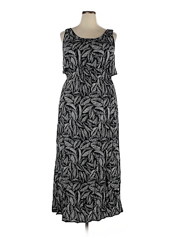 ELOQUII Casual Dress (view 1)