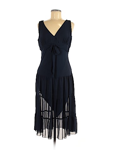 Connected Apparel Cocktail Dress (view 1)