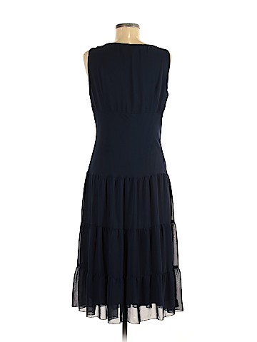 Connected Apparel Cocktail Dress (view 2)