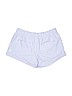 Lululemon Athletica Blue Athletic Shorts Size 12 - photo 2