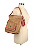 Coach 100% Leather Tan Leather Tote One size - photo 2