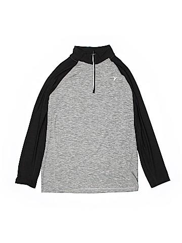 Active by Old Navy Track Jacket (view 1)