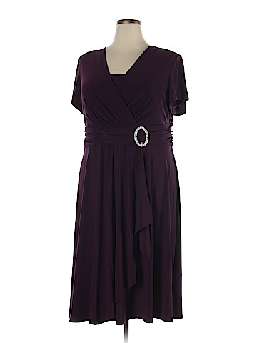 R&M Richards Cocktail Dress (view 1)