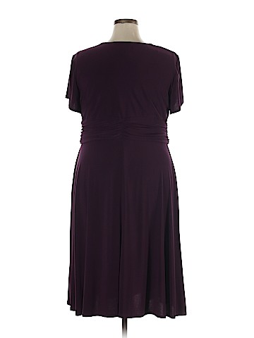 R&M Richards Cocktail Dress (view 2)