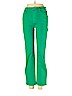 Citizens of Humanity Green Jeans Size 26 waist - photo 1