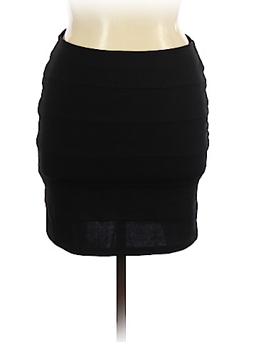 Forever 21 Casual Skirt (view 1)