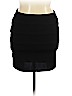 Forever 21 Black Casual Skirt Size 1X - photo 1