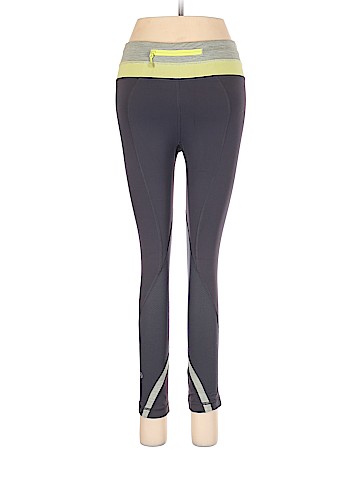 Lululemon Athletica Active Pants (view 2)
