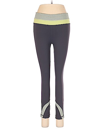 Lululemon Athletica Active Pants (view 1)