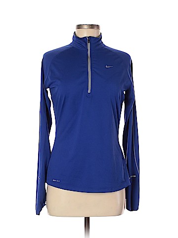 Nike Track Jacket (view 1)