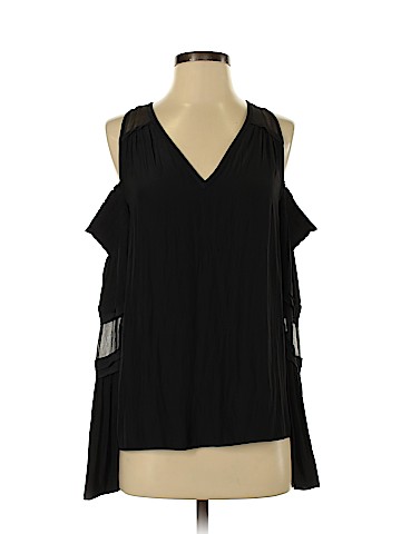 Ramy Brook Long Sleeve Blouse (view 1)