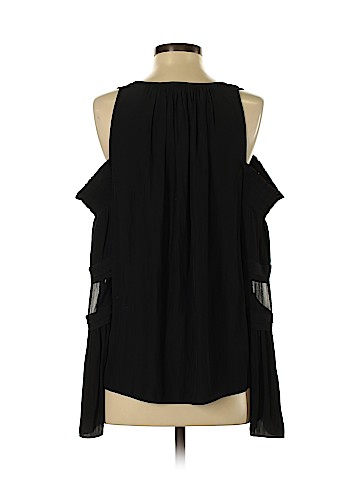 Ramy Brook Long Sleeve Blouse (view 2)