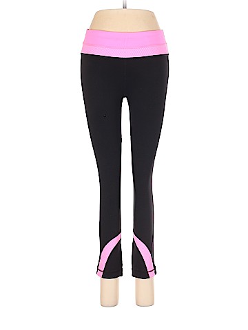 Lululemon Athletica Active Pants (view 1)