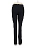 Wildfox 100% Cotton Black Leggings Size XS - photo 2