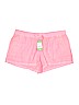 Lilly Pulitzer 100% Linen Pink Shorts Size XL - photo 1