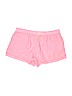 Lilly Pulitzer 100% Linen Pink Shorts Size XL - photo 2