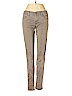 American Eagle Outfitters Tan Jeans Size 0 - photo 1