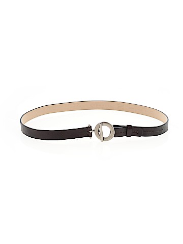 Banana Republic Leather Belt (view 1)