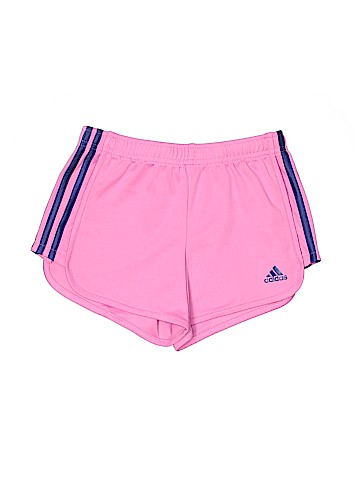Adidas Athletic Shorts (view 1)