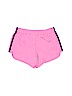 Adidas 100% Polyester Pink Athletic Shorts Size M (kids) - photo 2