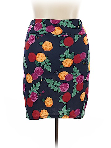 Lularoe Casual Skirt (view 2)