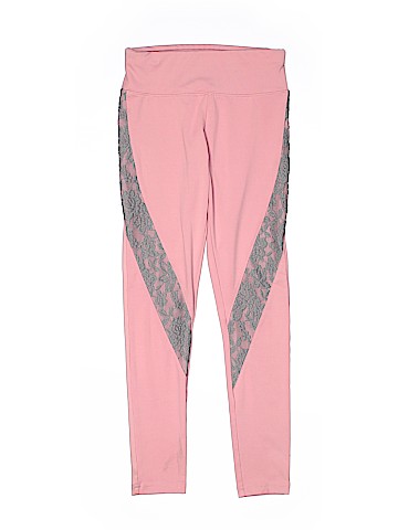 Justice Active Pants (view 1)