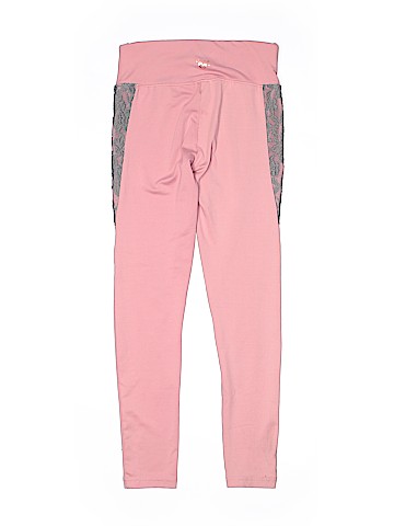 Justice Active Pants (view 2)