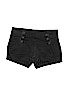 Lola jeans Black Shorts Size 7 - photo 1