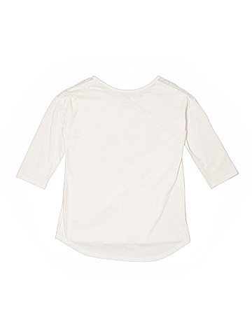 Justice Long Sleeve T-Shirt (view 2)