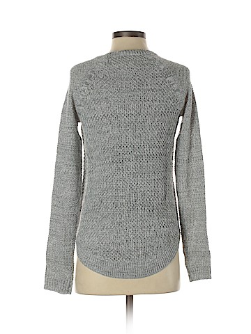 SO Pullover Sweater (view 2)