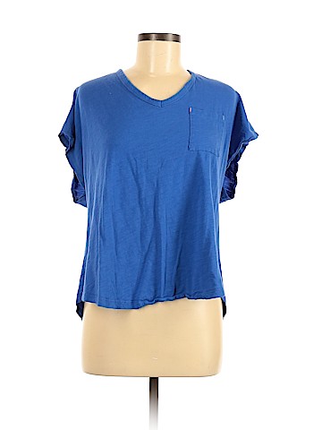 Old Navy Short Sleeve T-Shirt (view 1)