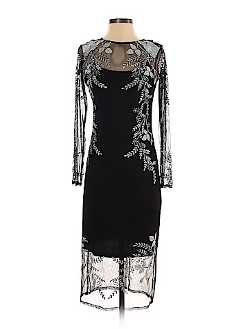 Topshop Cocktail Dress (view 1)