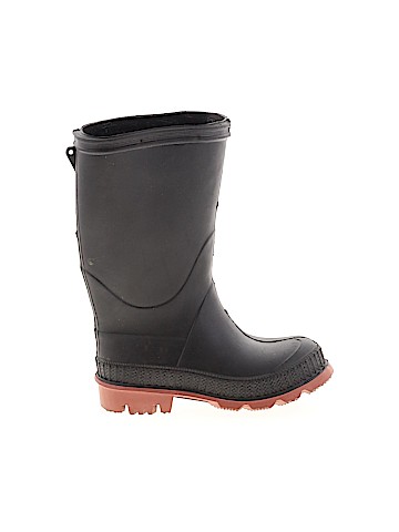 Unbranded Rain Boots (view 1)