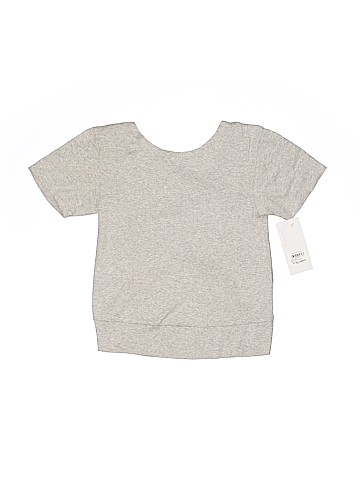 Zella Girl Short Sleeve Top (view 1)