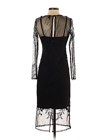 Topshop Cocktail Dress (view 2)