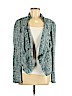 INC International Concepts Blue Cardigan Size XL - photo 1