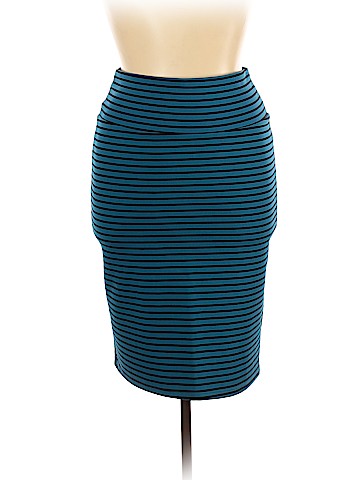 Lularoe Casual Skirt (view 1)