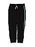 Old Navy Black Sweatpants Size 8 - photo 1