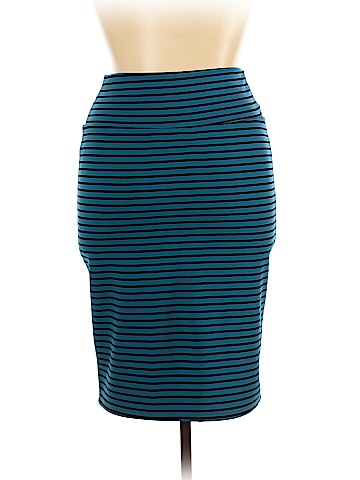 Lularoe Casual Skirt (view 2)