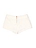 Zara Ivory Khaki Shorts Size S - photo 2